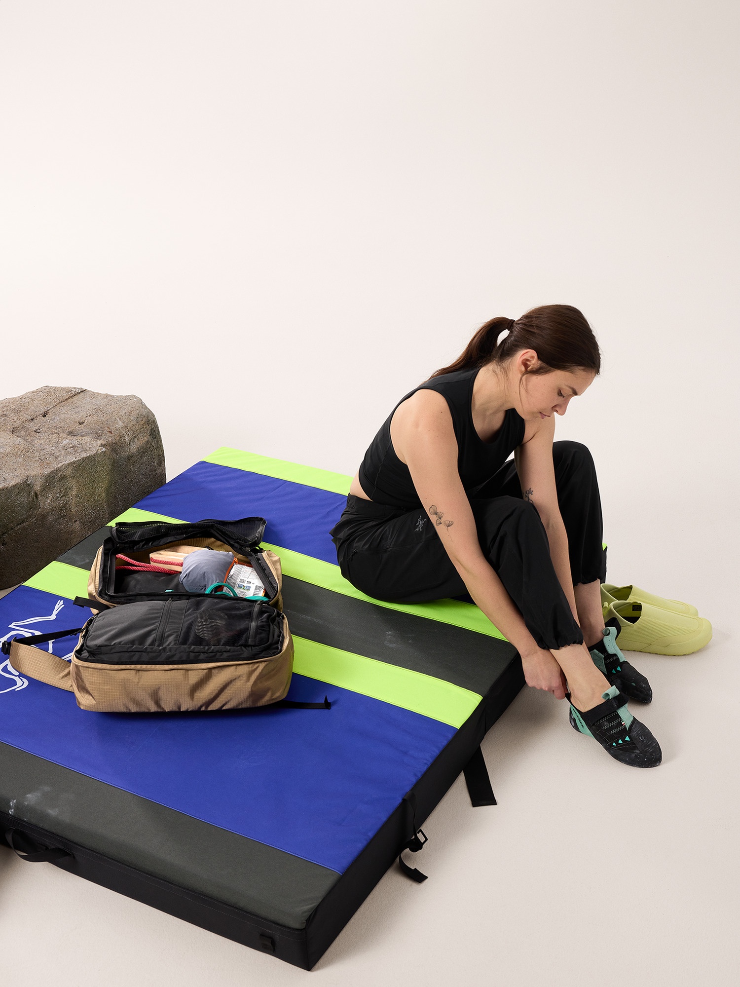 Ion Gear Organizer - 9