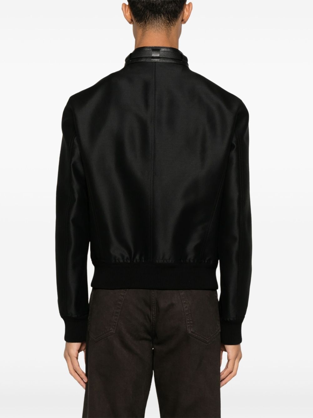 bomber jacket - 4