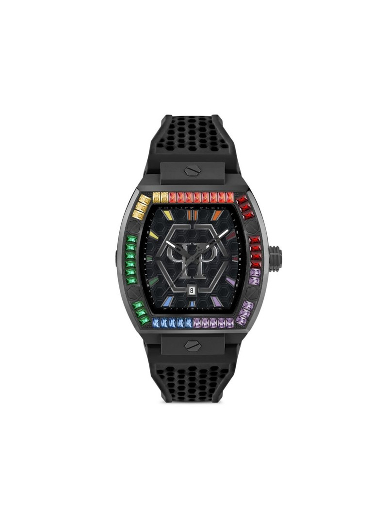 The Hexagon Phantom 44mm 1