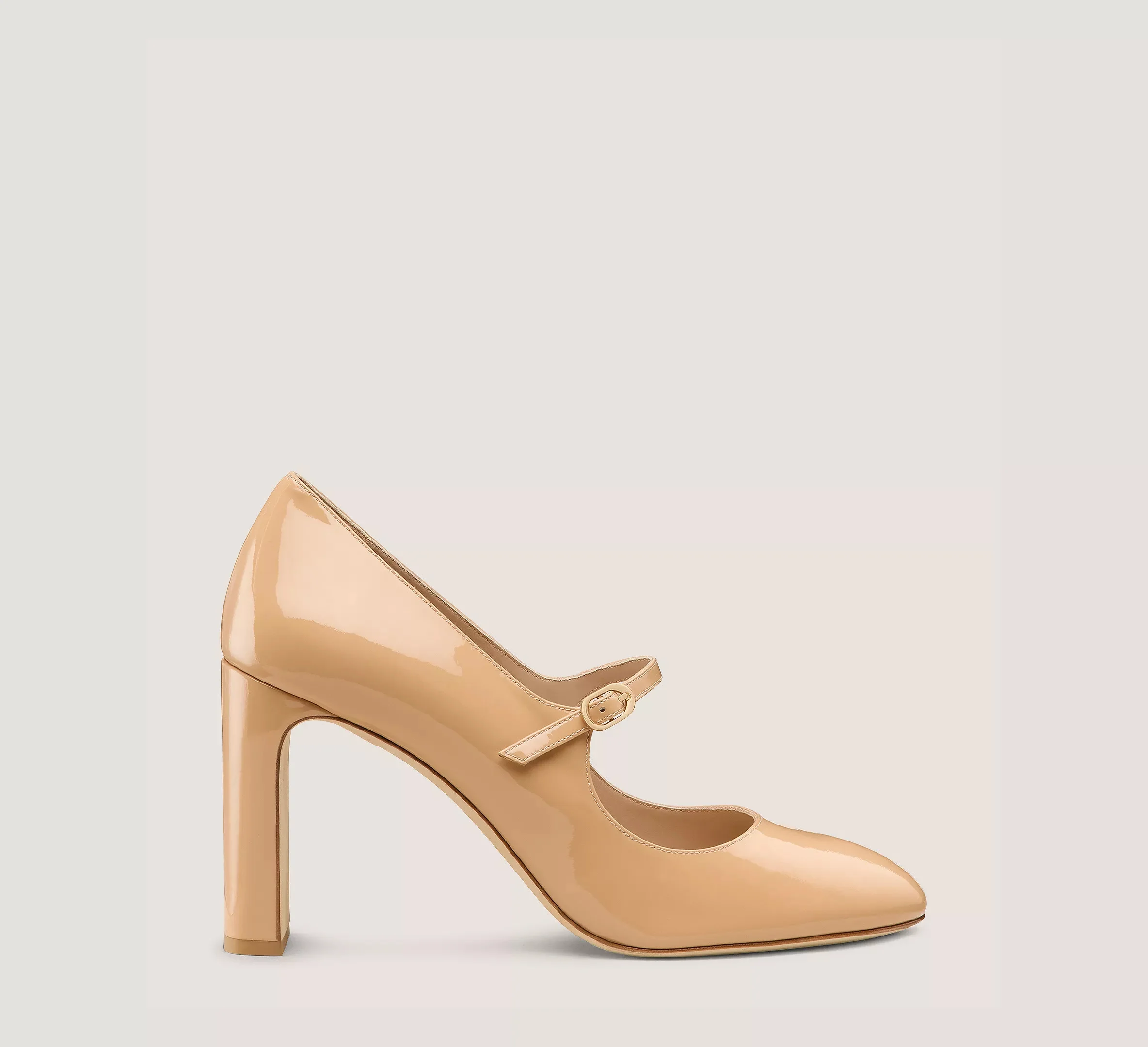 BABETTE MARY JANE 85 - 1