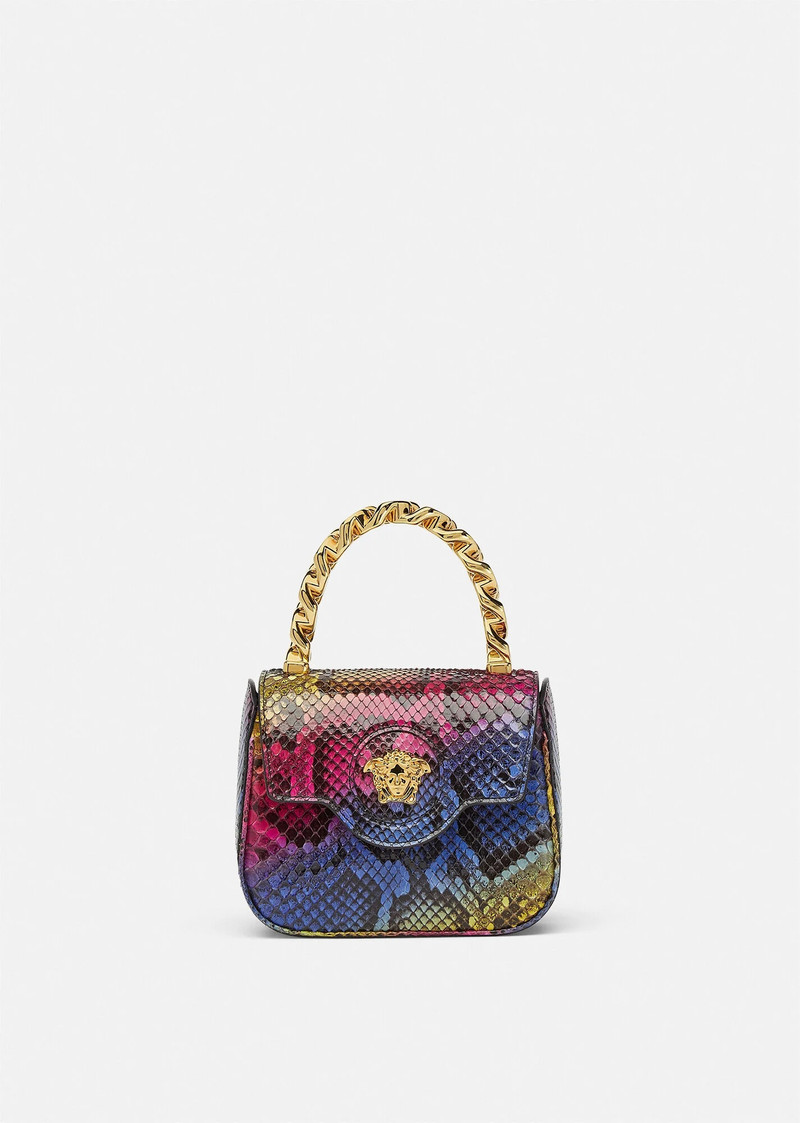 La Medusa Mini Bag 1