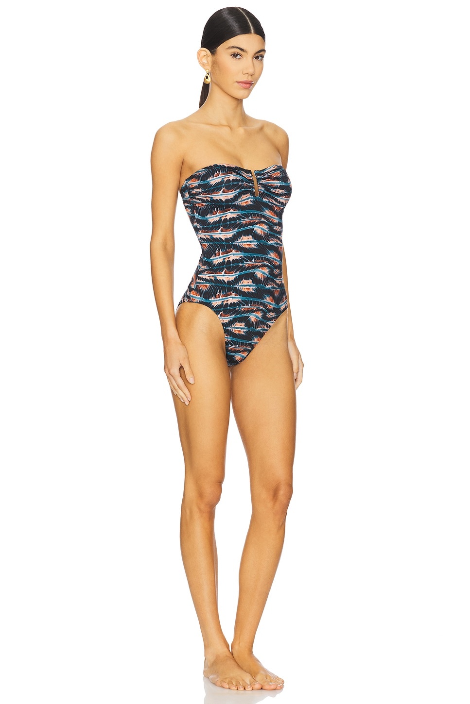 Monterey Maillot - 2