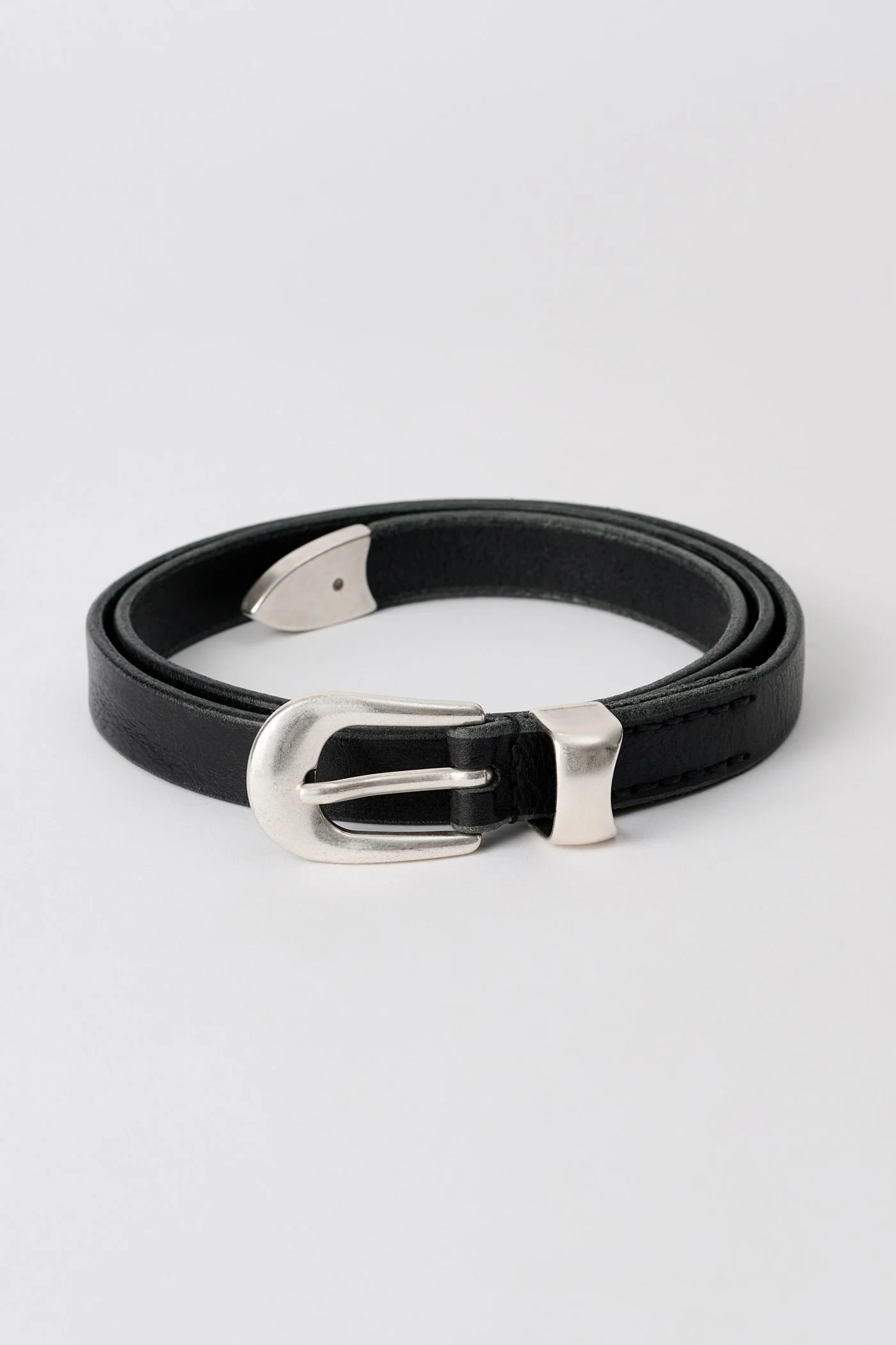 Belt 2 cm Black - 1