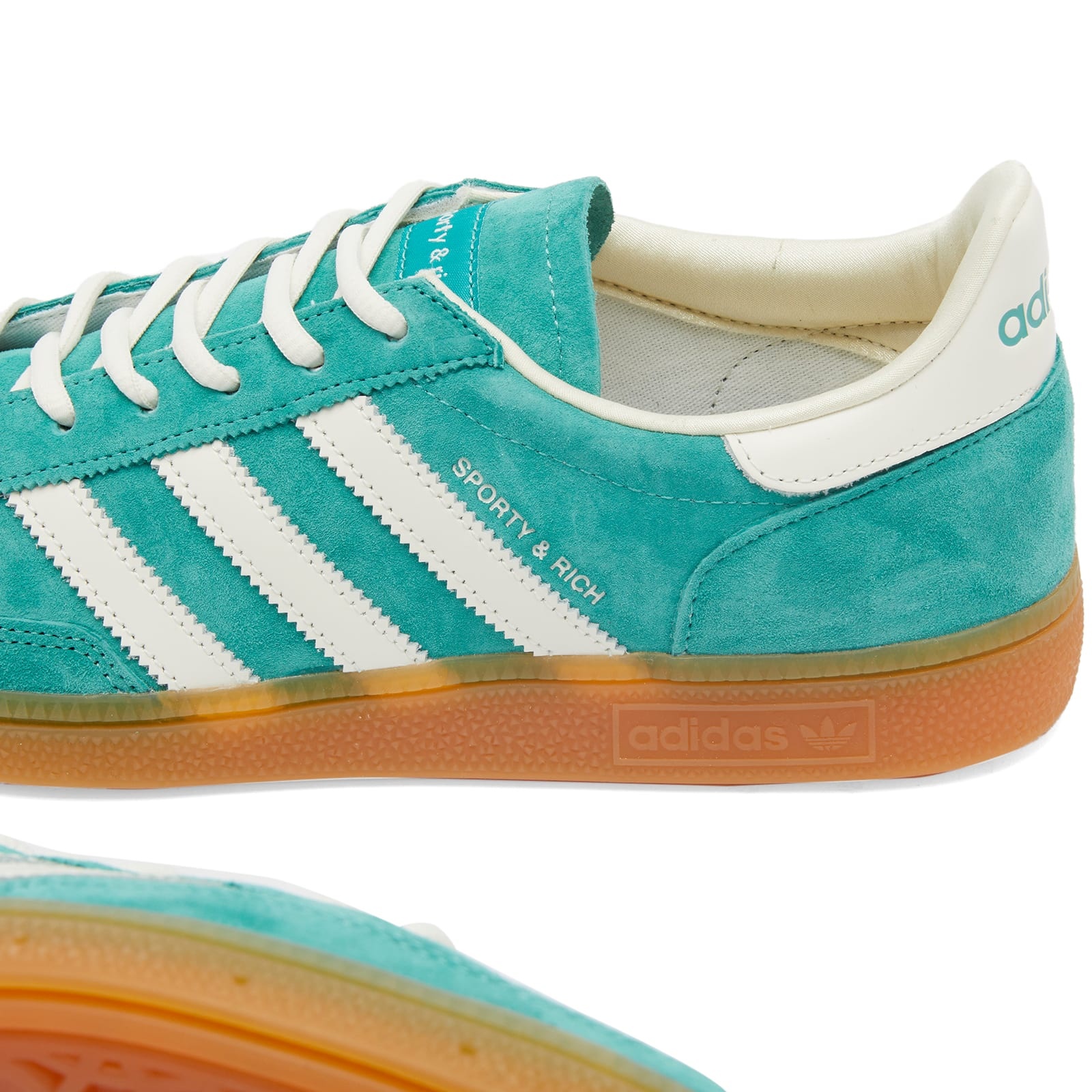 Adidas X Sporty & Rich Handball Spezial - 3