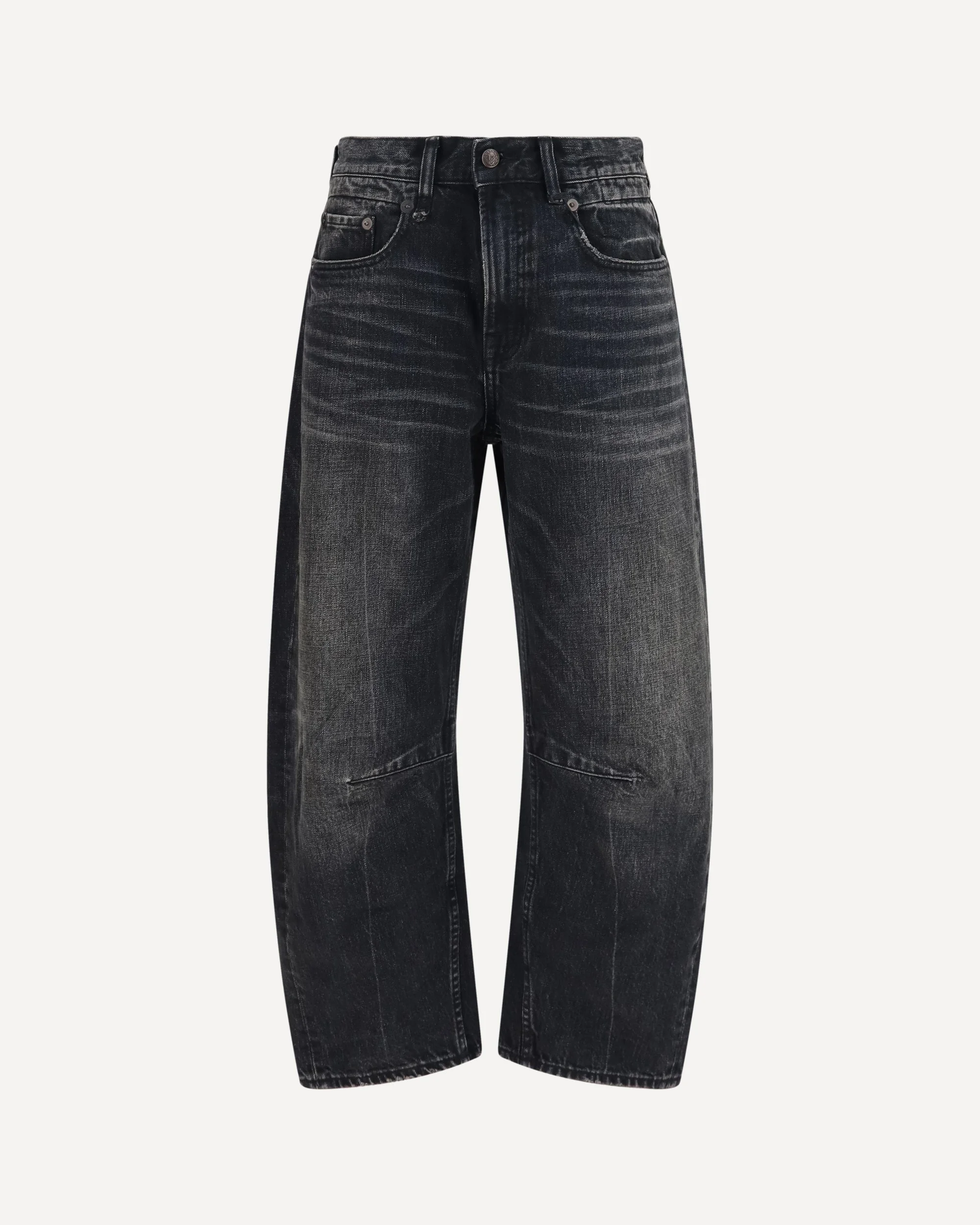 Boyfriend Jeans - 1