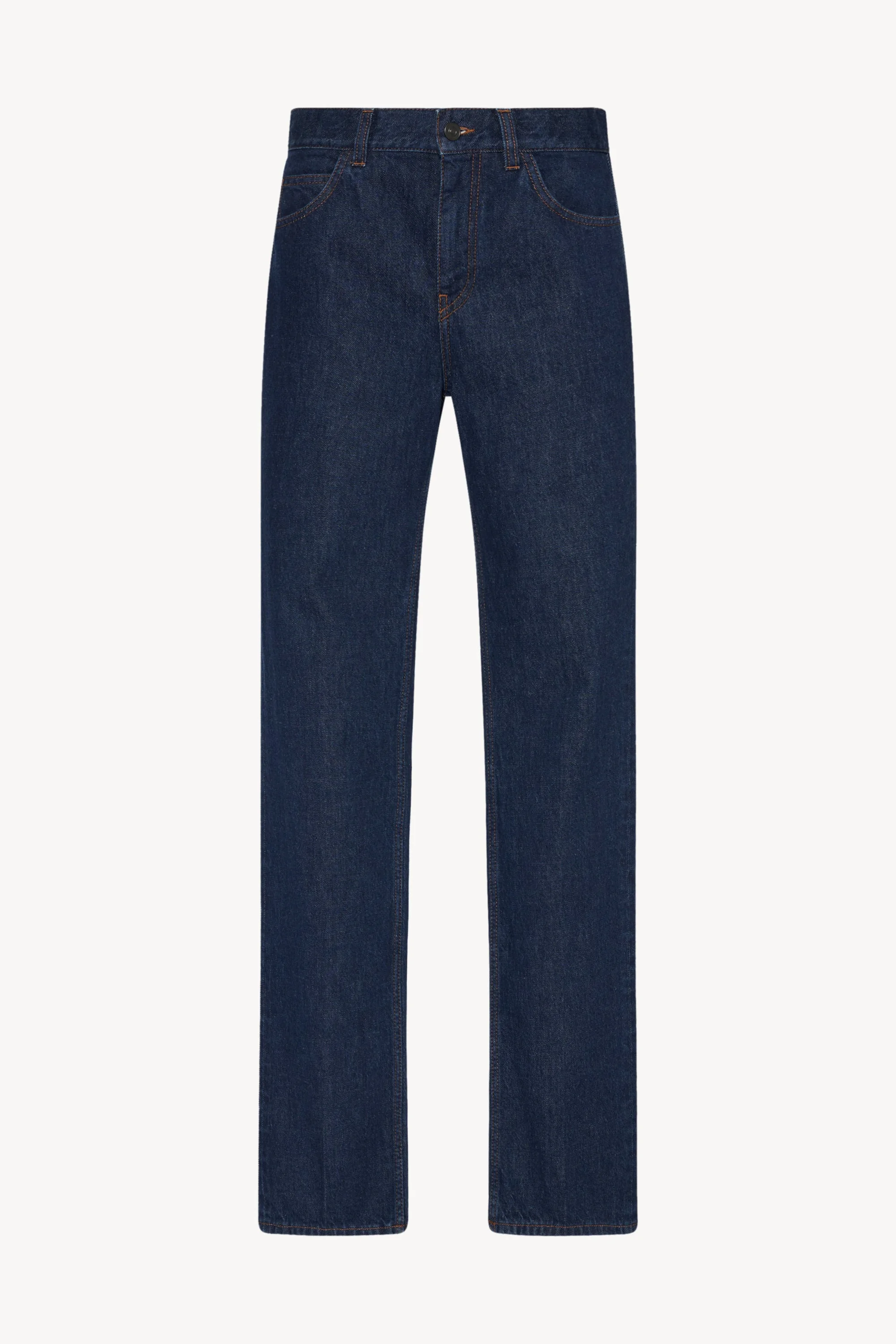 Carlyl Jean in Cotton - 1