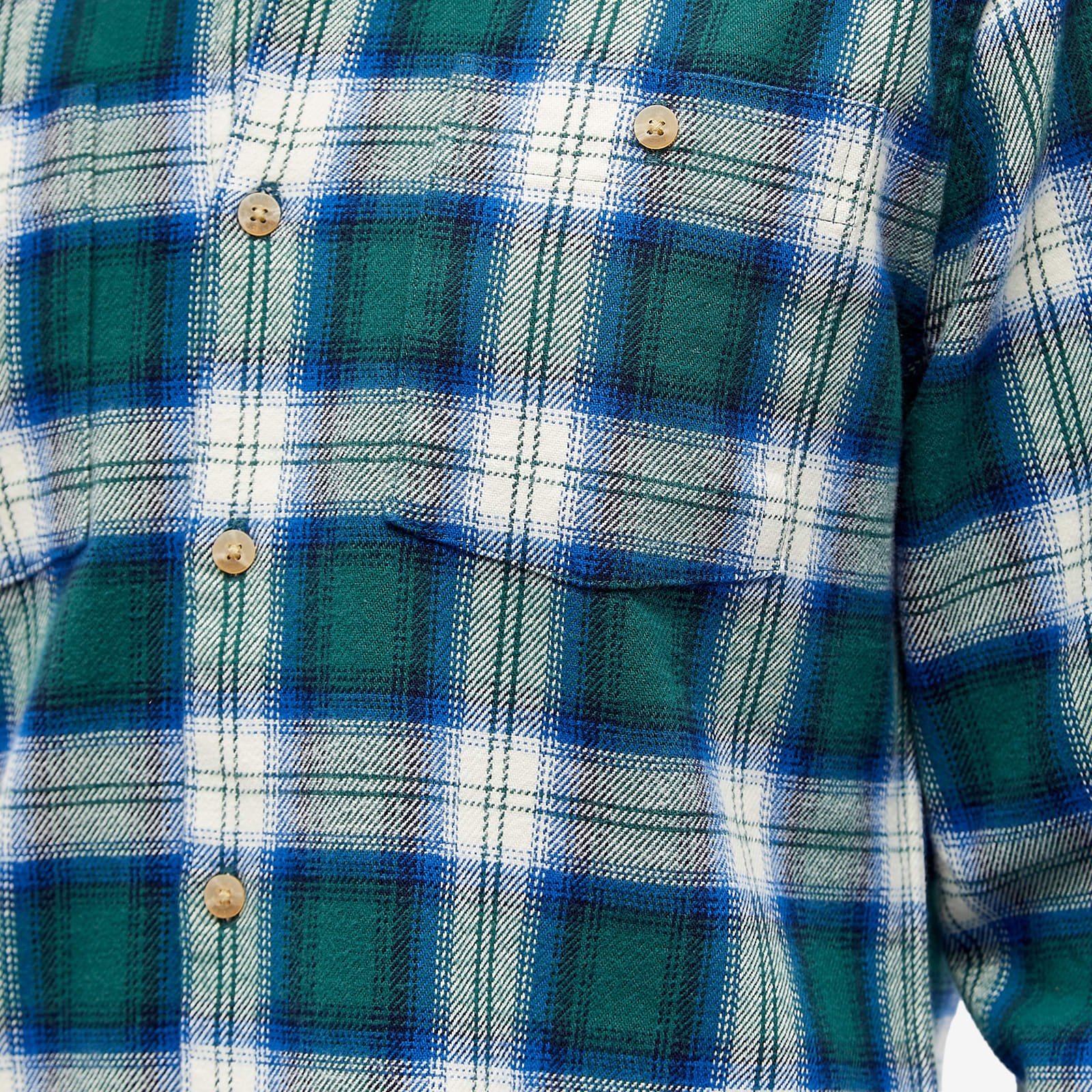 Barbour Tobias Check Shirt - 5