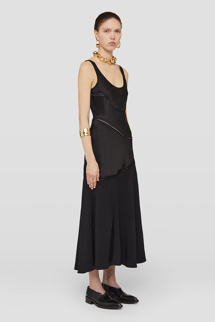 Slip Dress - 3