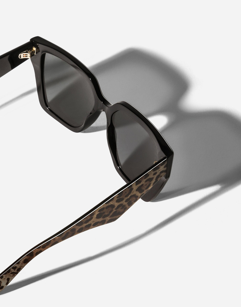 DG Crossed Sunglasses 5