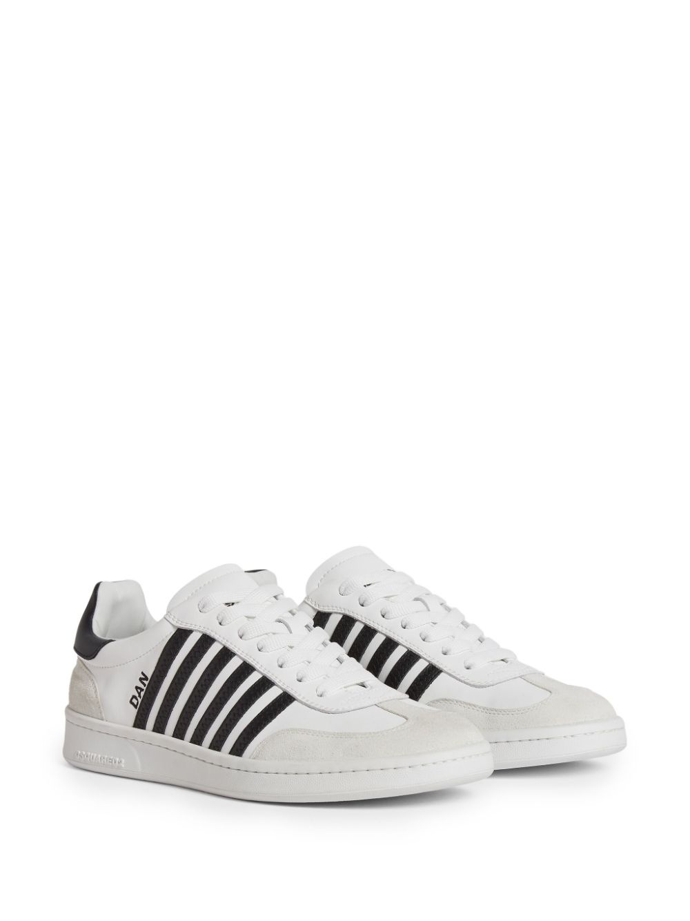 Boxer sneakers - 2