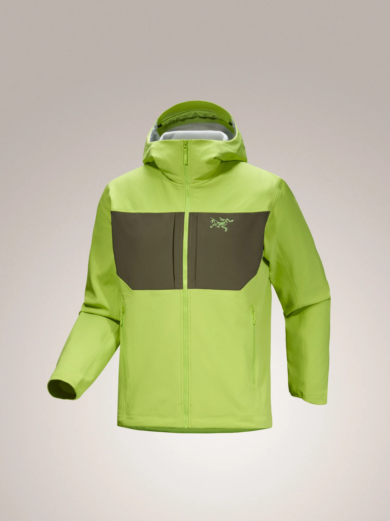 Gamma MX Hoody - 1