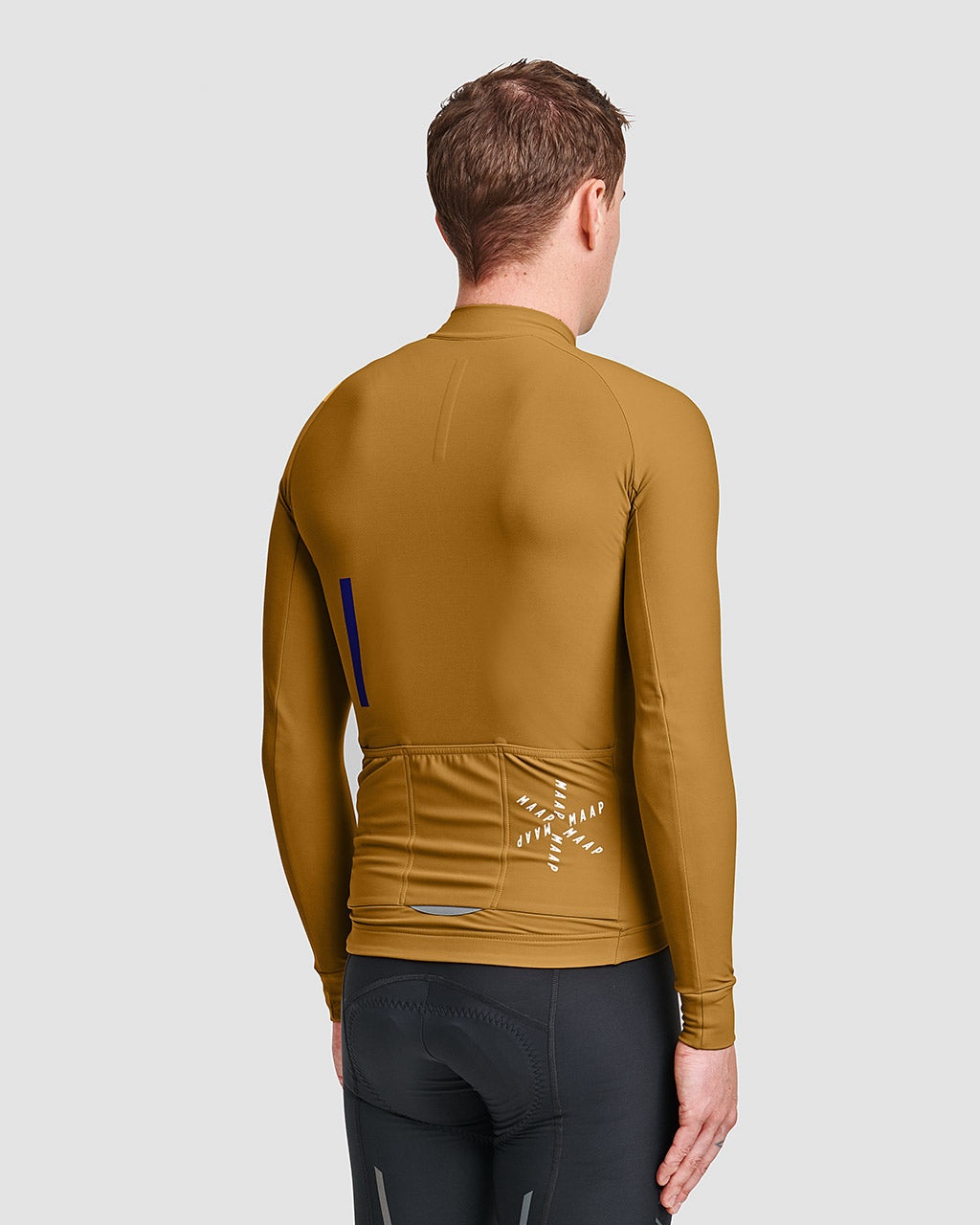 Training Thermal LS Jersey - 4
