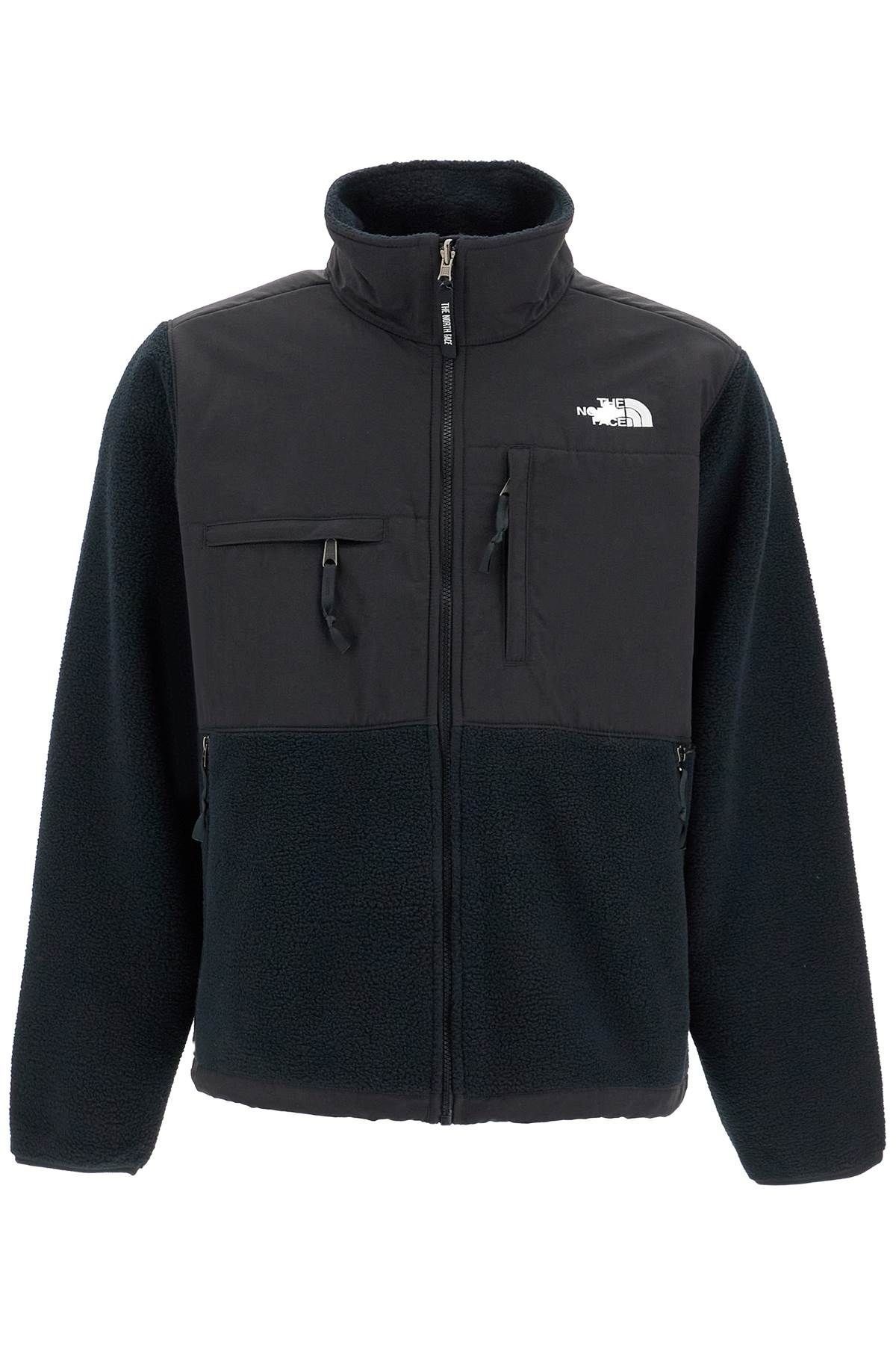 RETRO DENALI FLEECE SPORTS JACKET. - 1