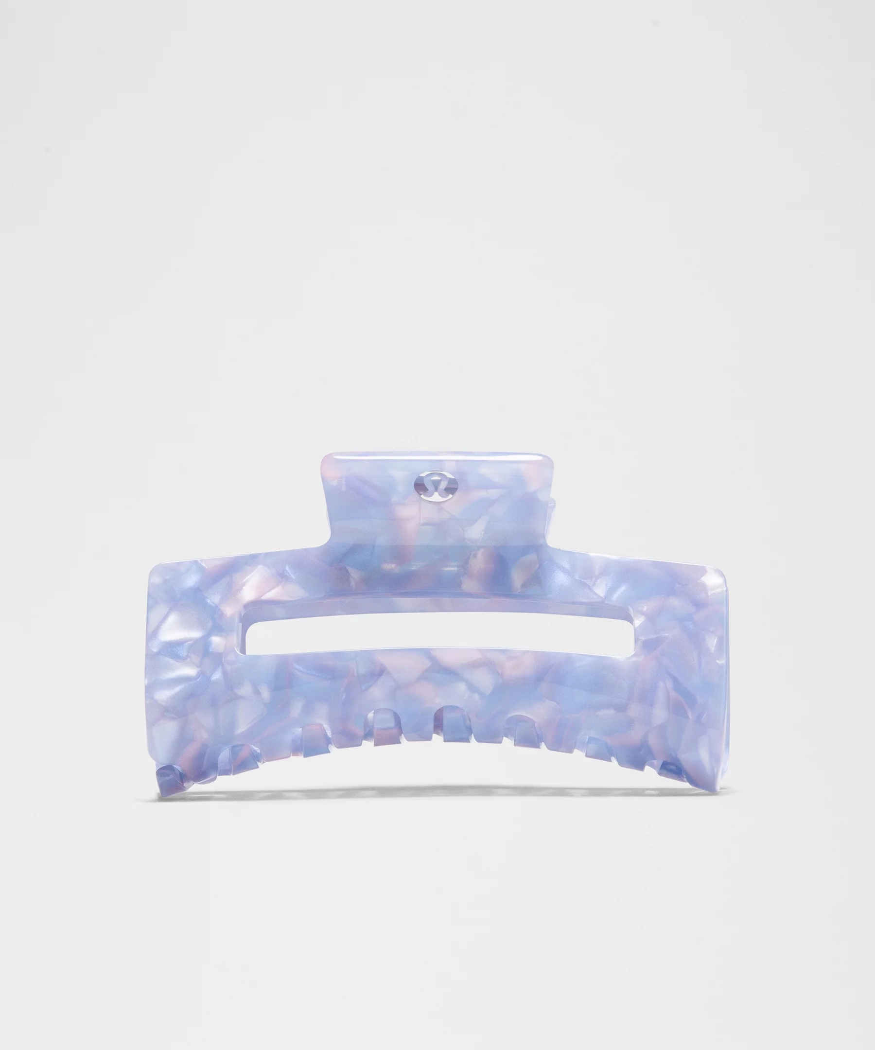 Extra Large Claw Hair Clip - 1
