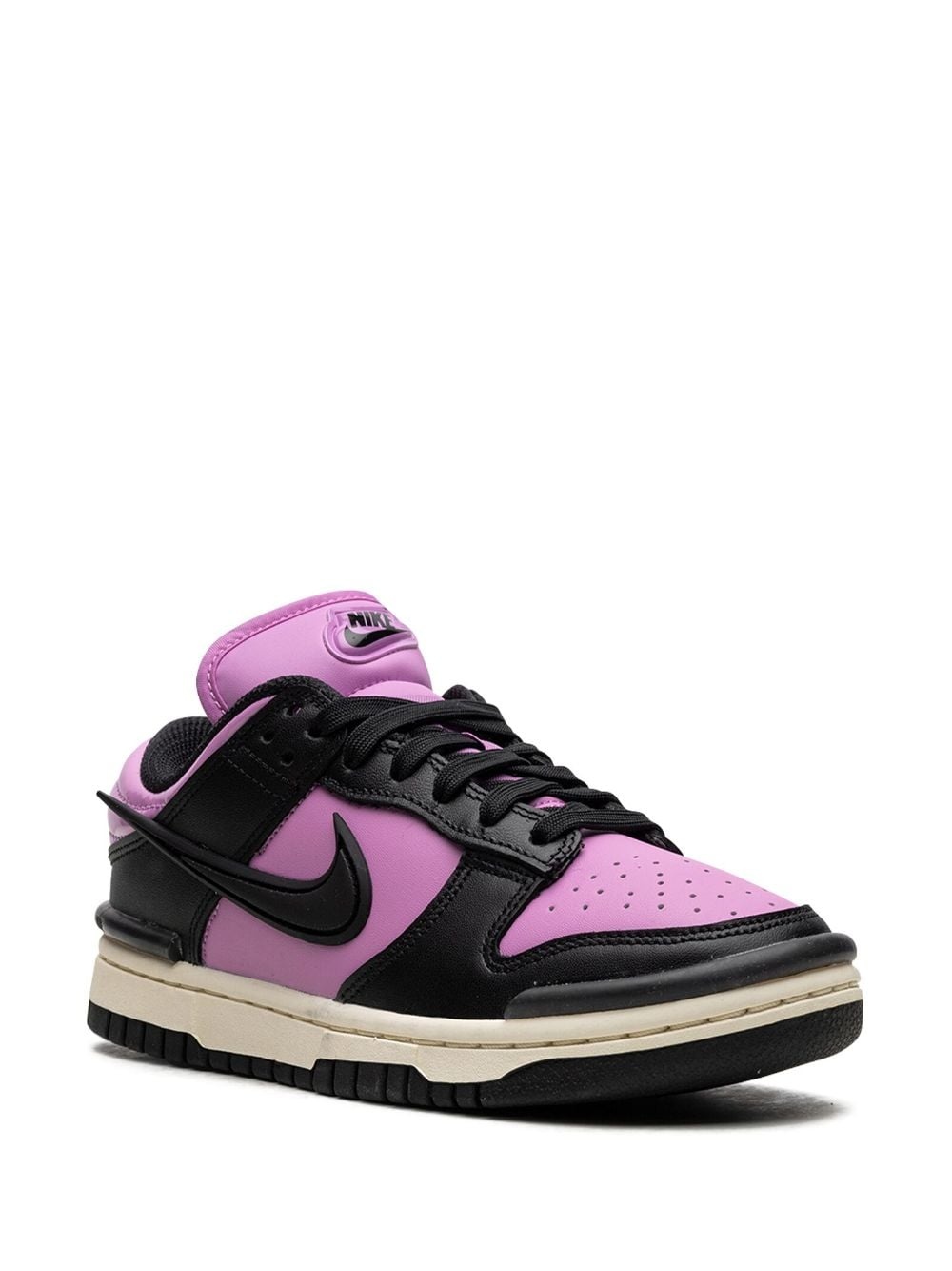 Dunk Low Twist "Rush Fuchsia" sneakers - 2