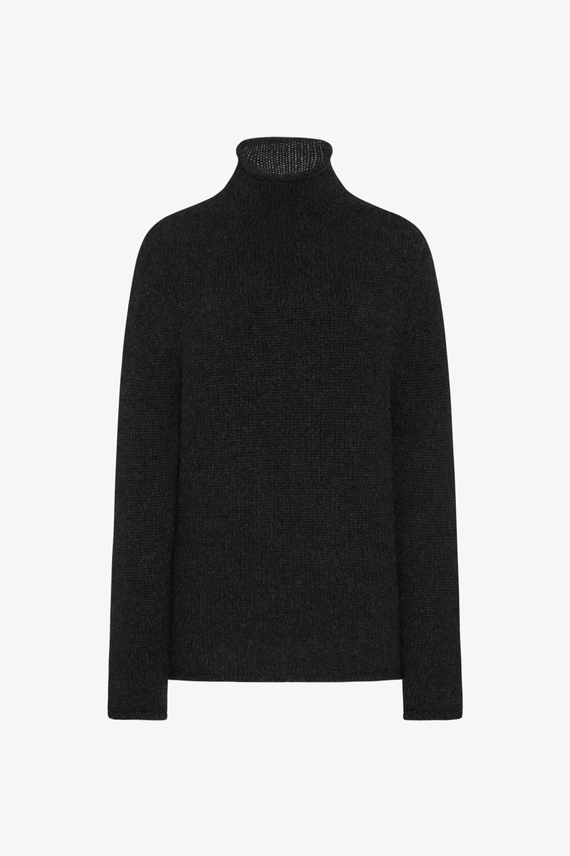 Mariam Turtleneck in Cashmere - 1