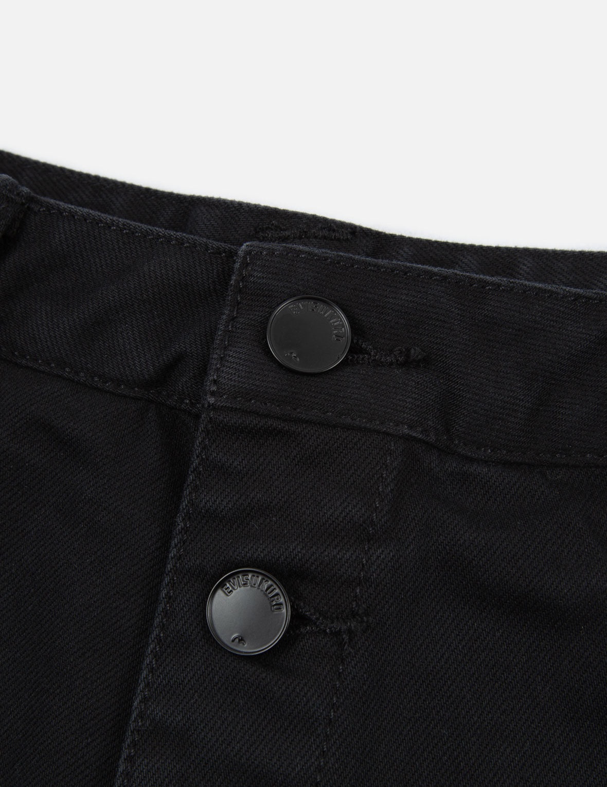 Seagull Embroidery Denim Skort - 10