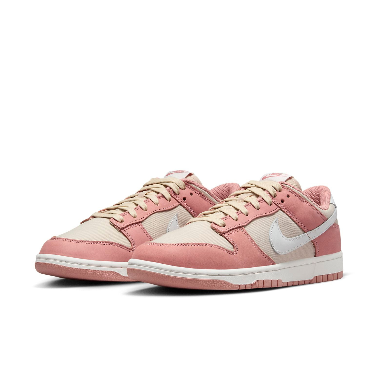 Nike Dunk Low 'Red Stardust' FB8895-601 - 3