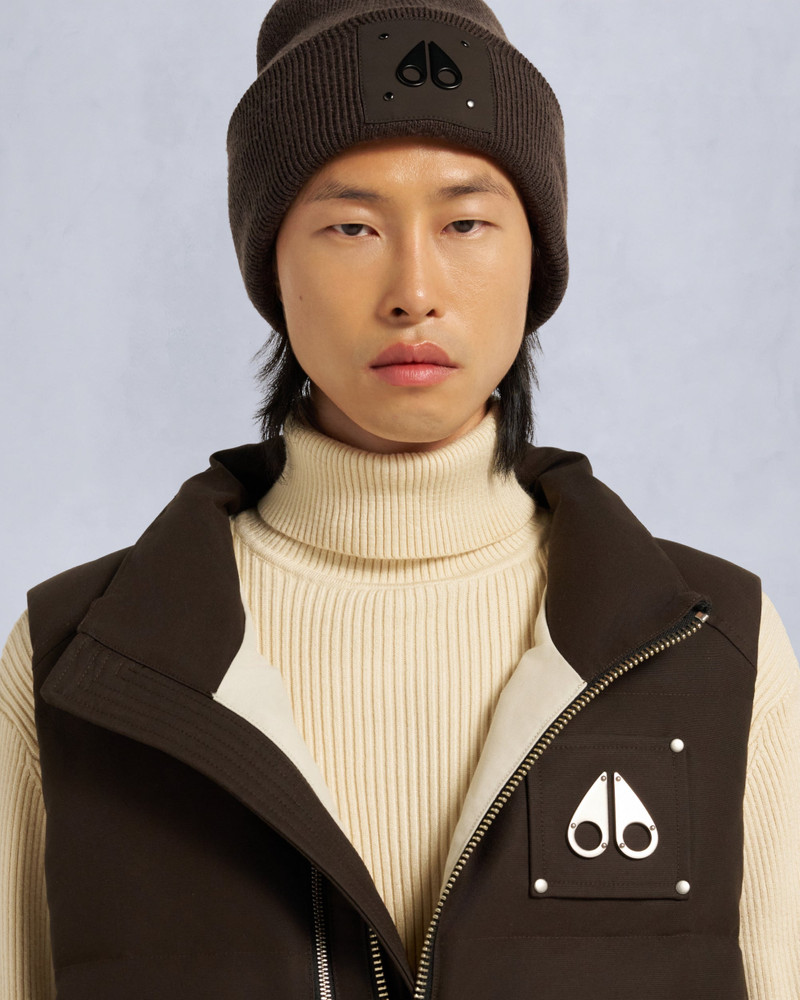 WESTMOUNT ORIGINAL TWO-TONE VEST 7