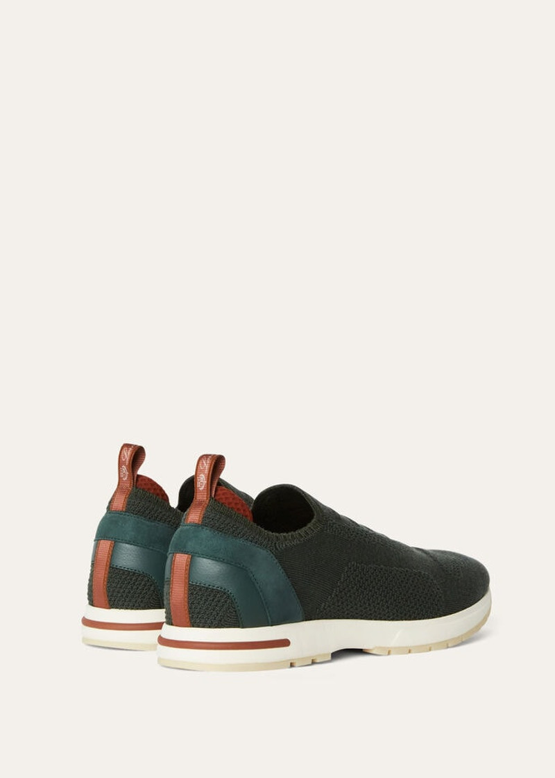 360 LP Flexy Sneakers 3