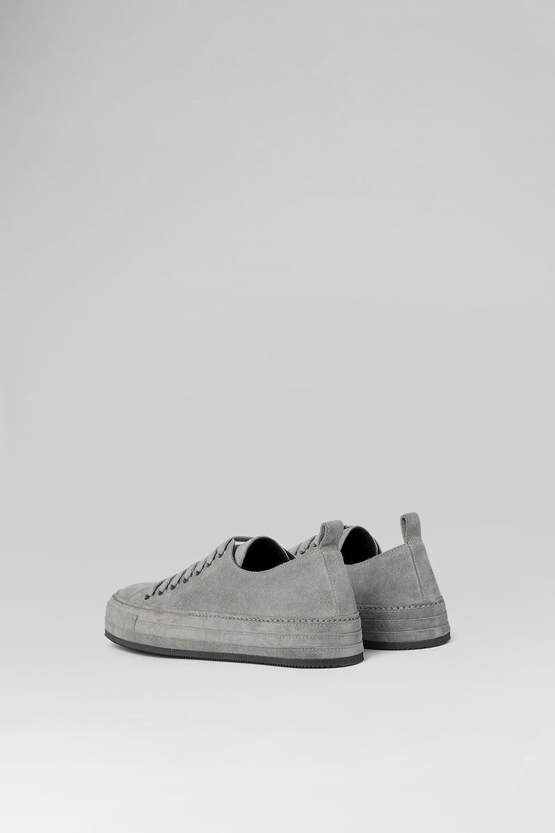 Gert Low-Top Sneakers Concrete - 2