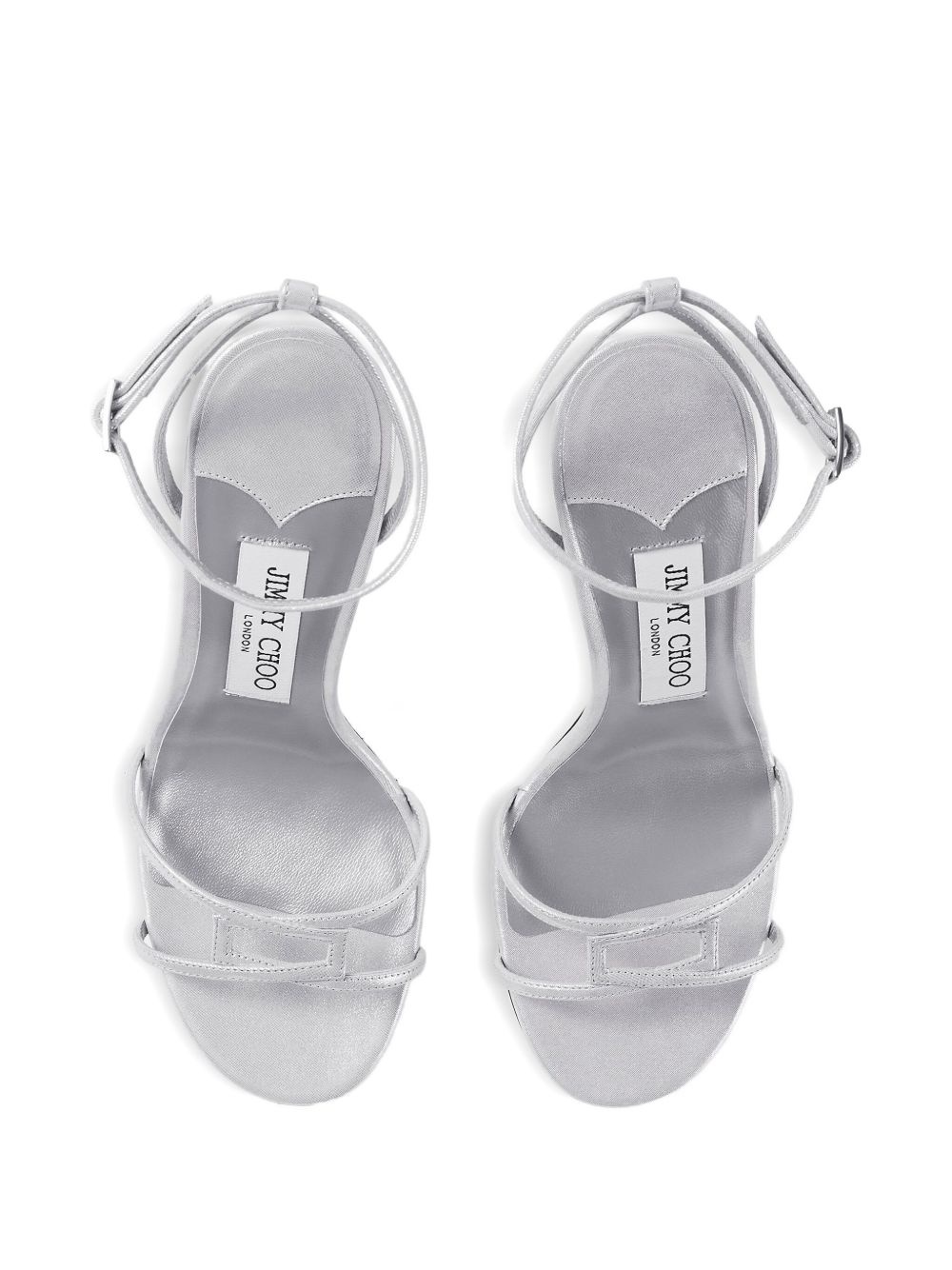 100mm 1998 Leo sandals - 4