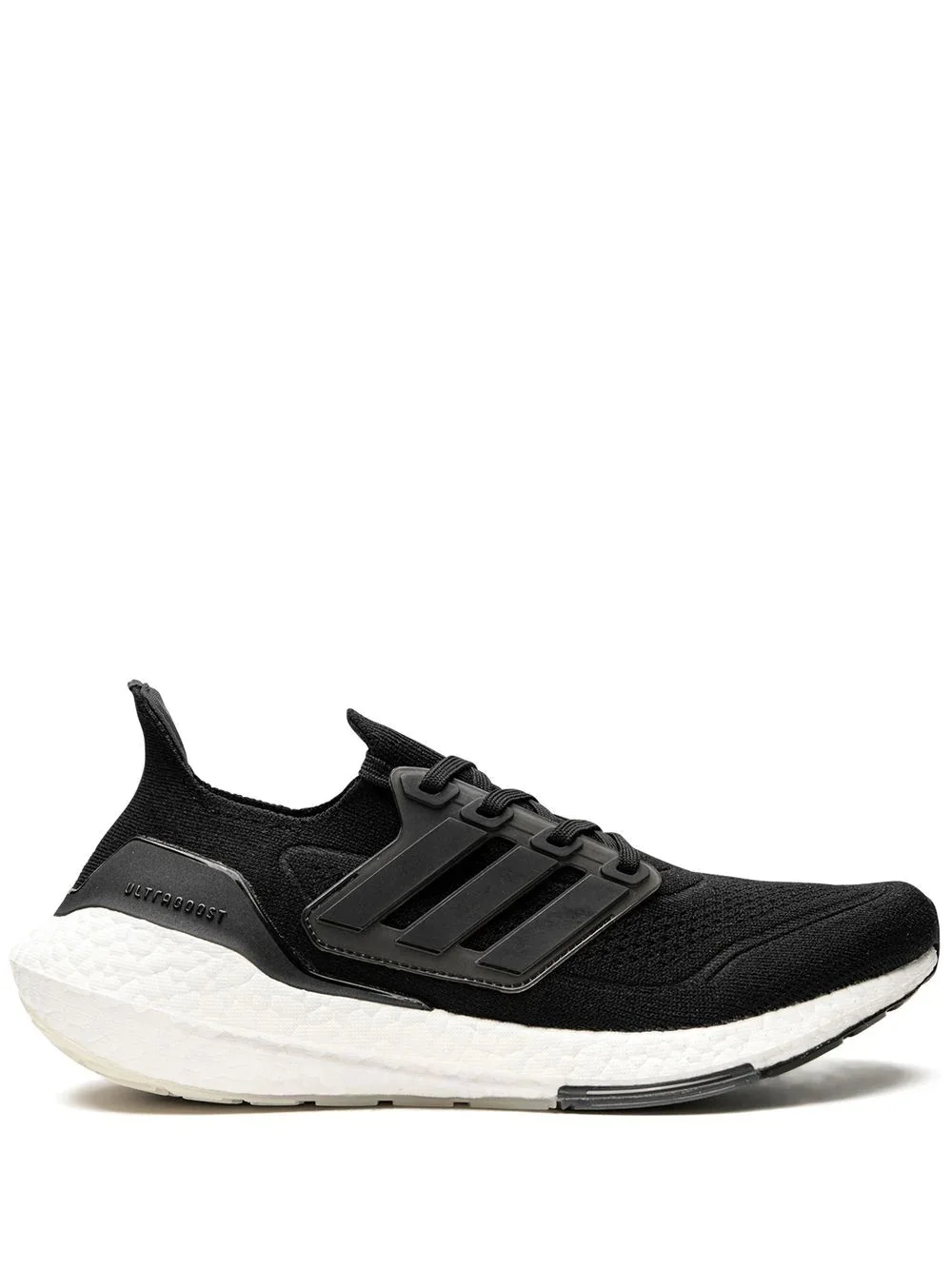 Ultraboost 21 low-top sneakers - 1