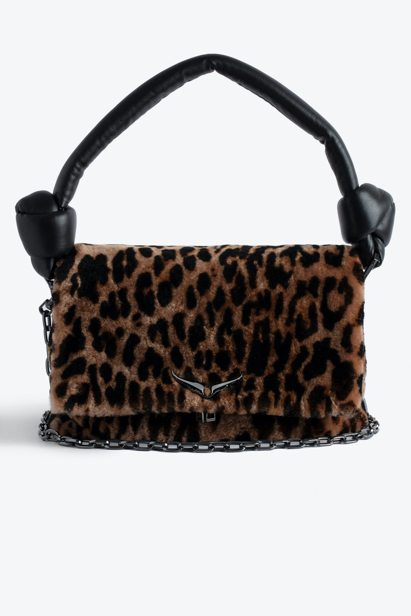 Rocky Eternal Leopard Bag 1