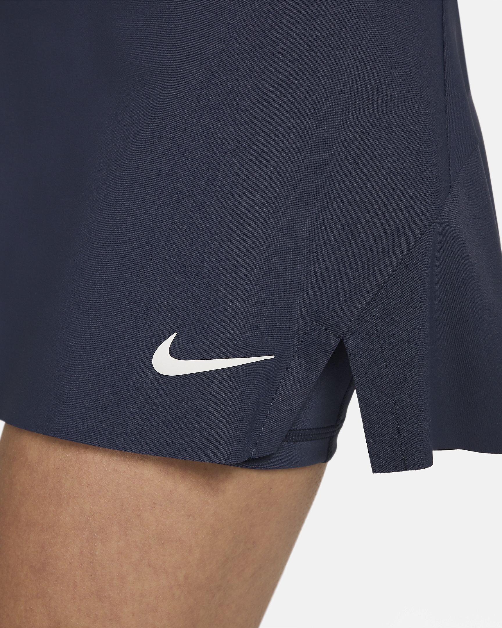 Nike Women's Court Slam Dri-FIT Tennis Skirt - 5