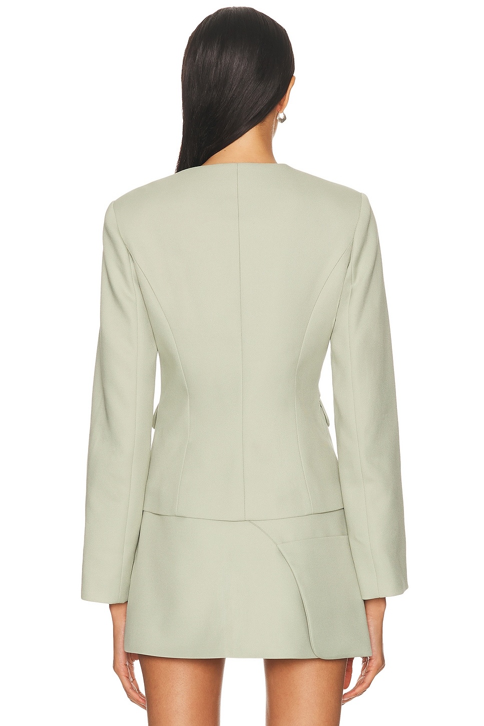Agnes Jacket - 3