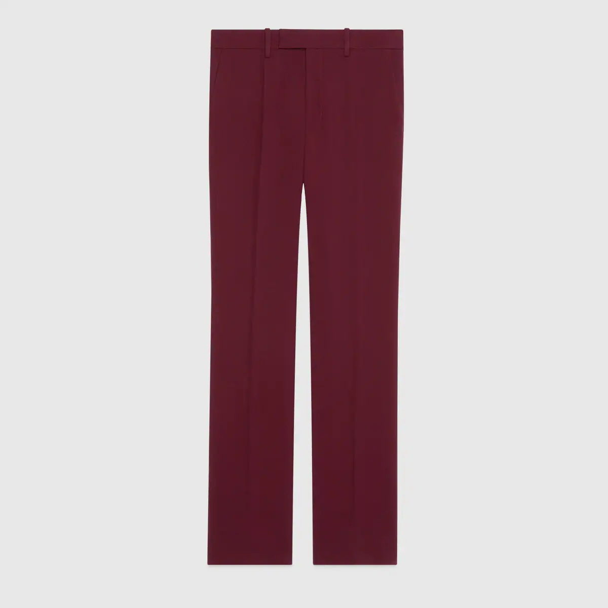 2015 Re-Edition wool pant - 1