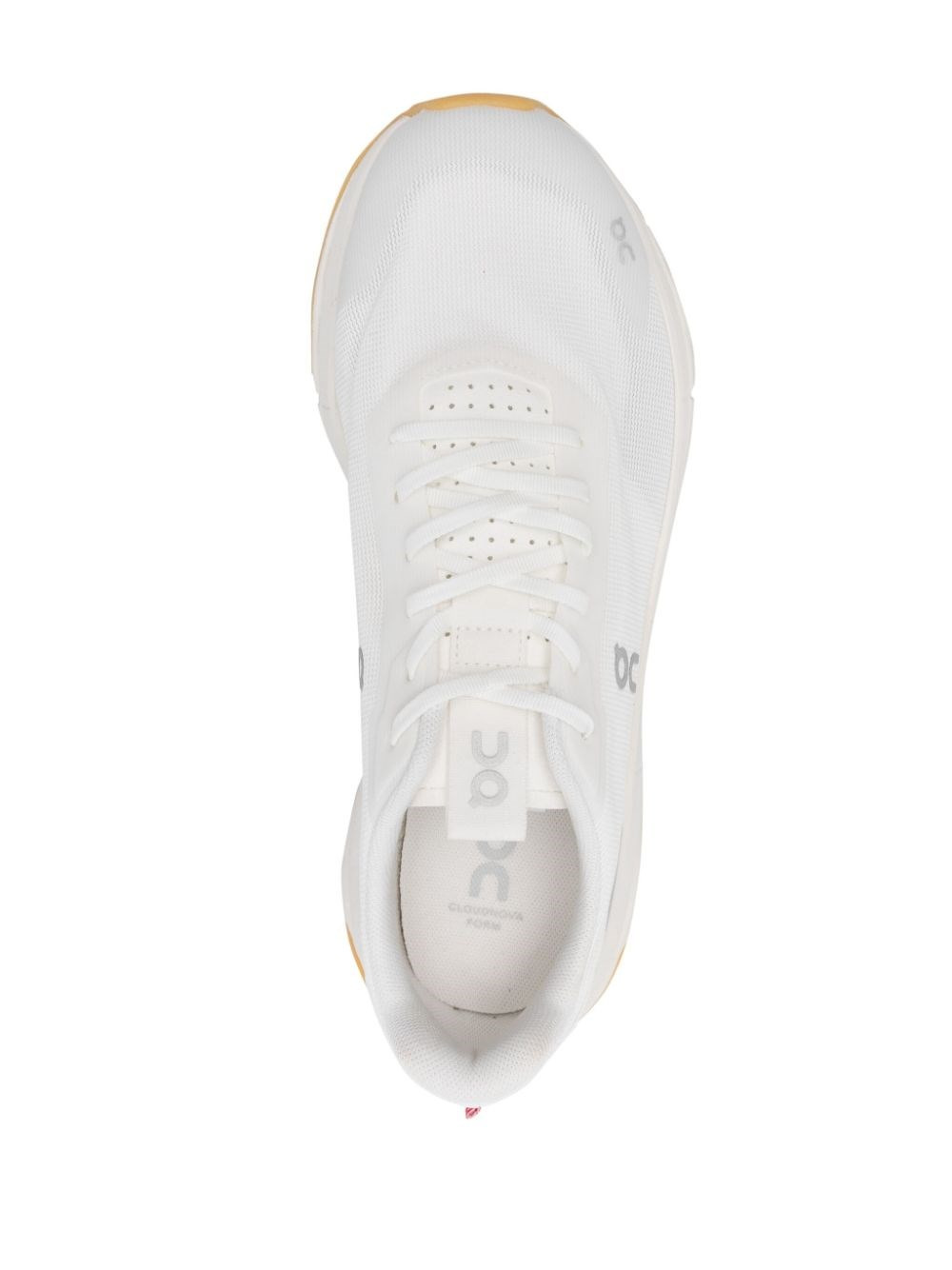 Sneakers Cloudnova Form 2 - 4