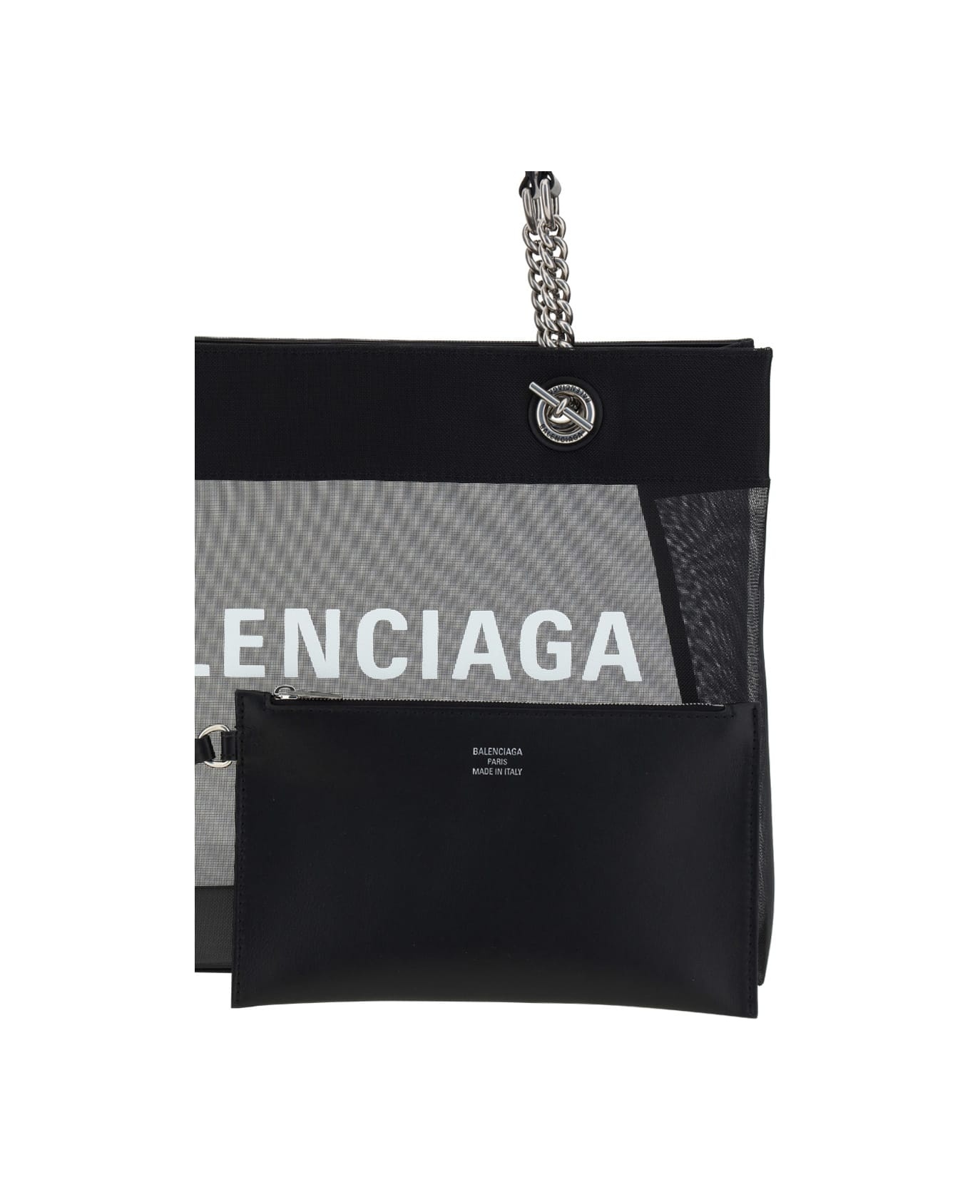 Duty Free Mesh Tote Bag - 4