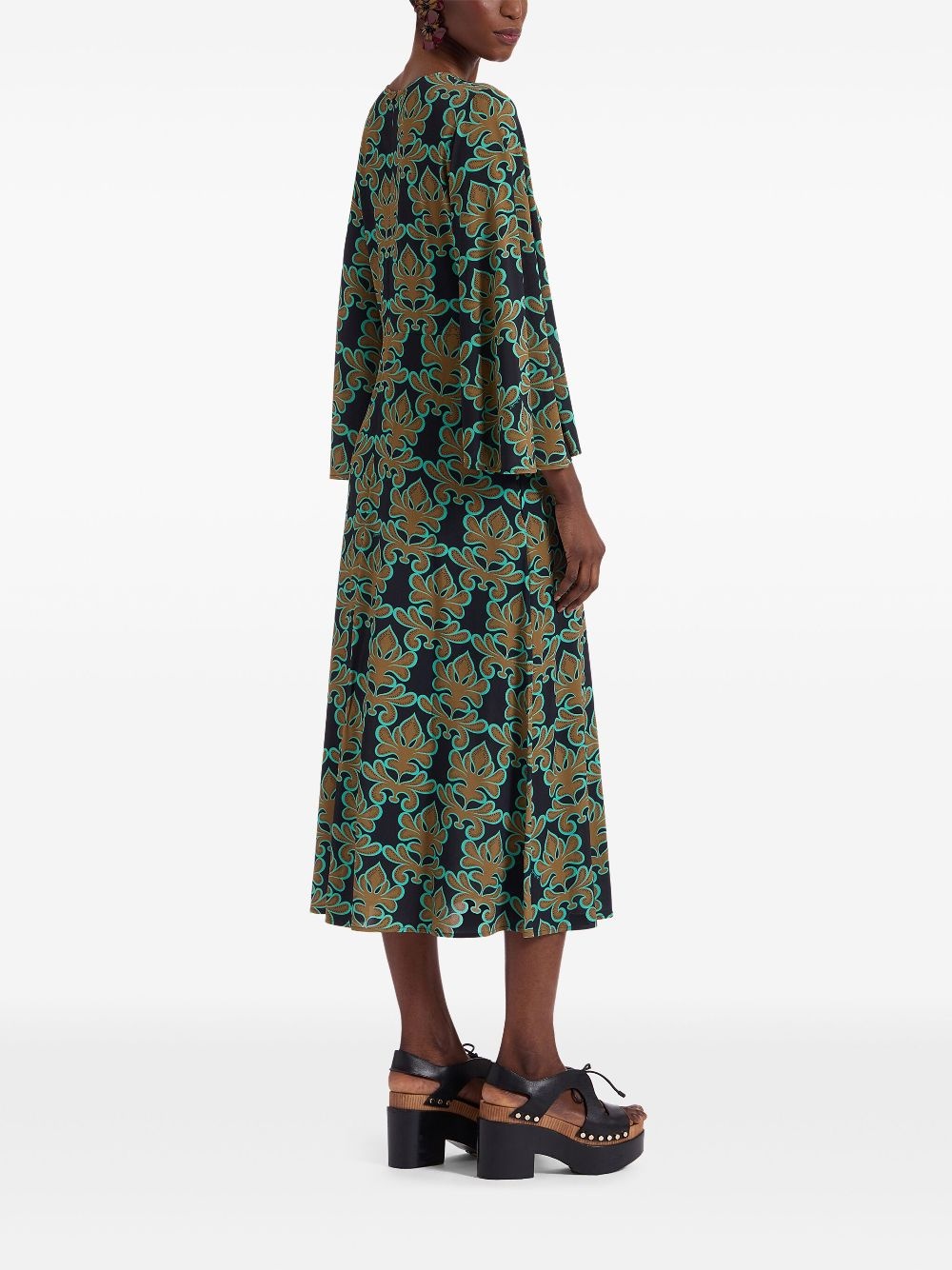 Sorella midi dress - 3