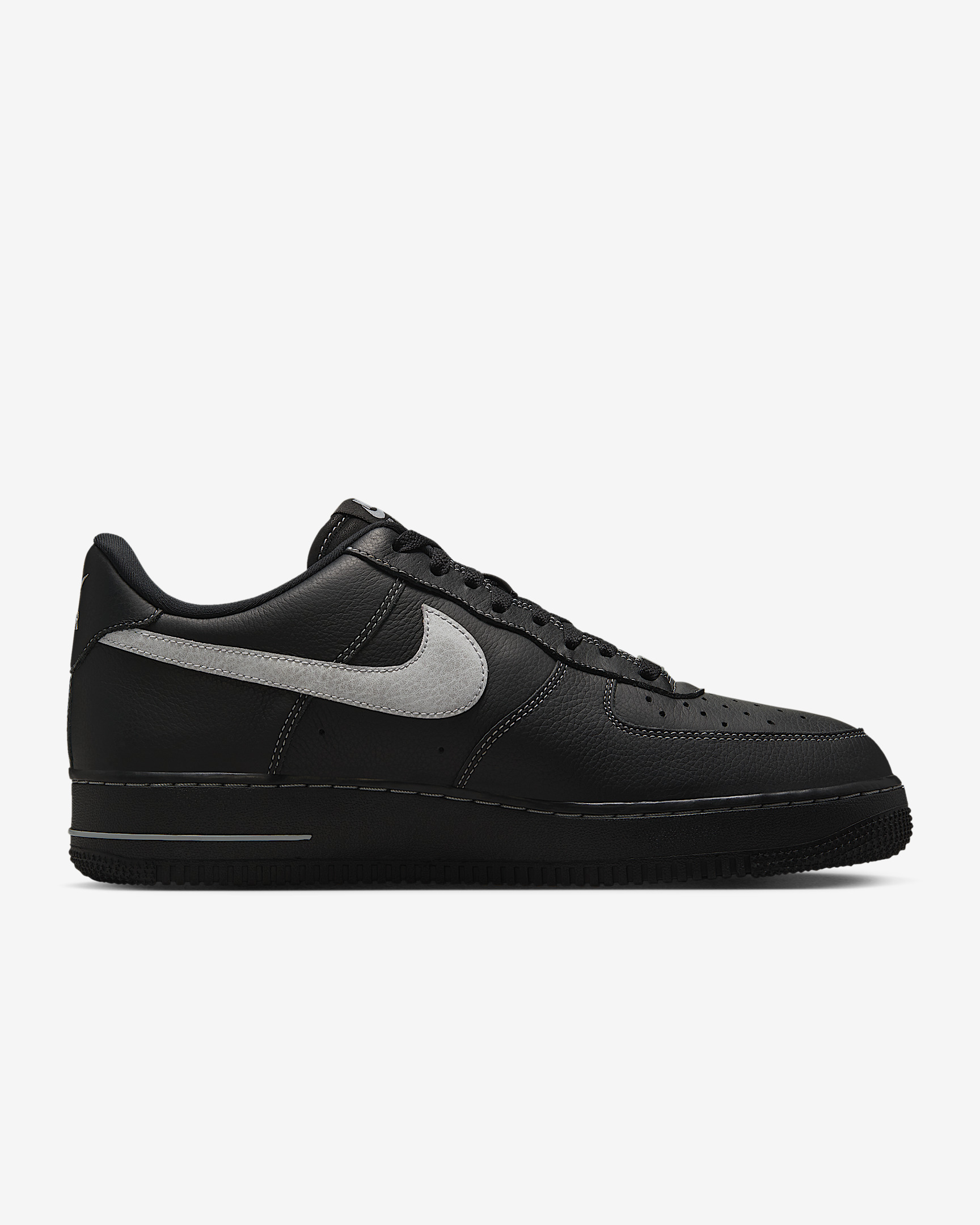 Nike Air Force 1 '07 LV8 Men's Shoes - 3