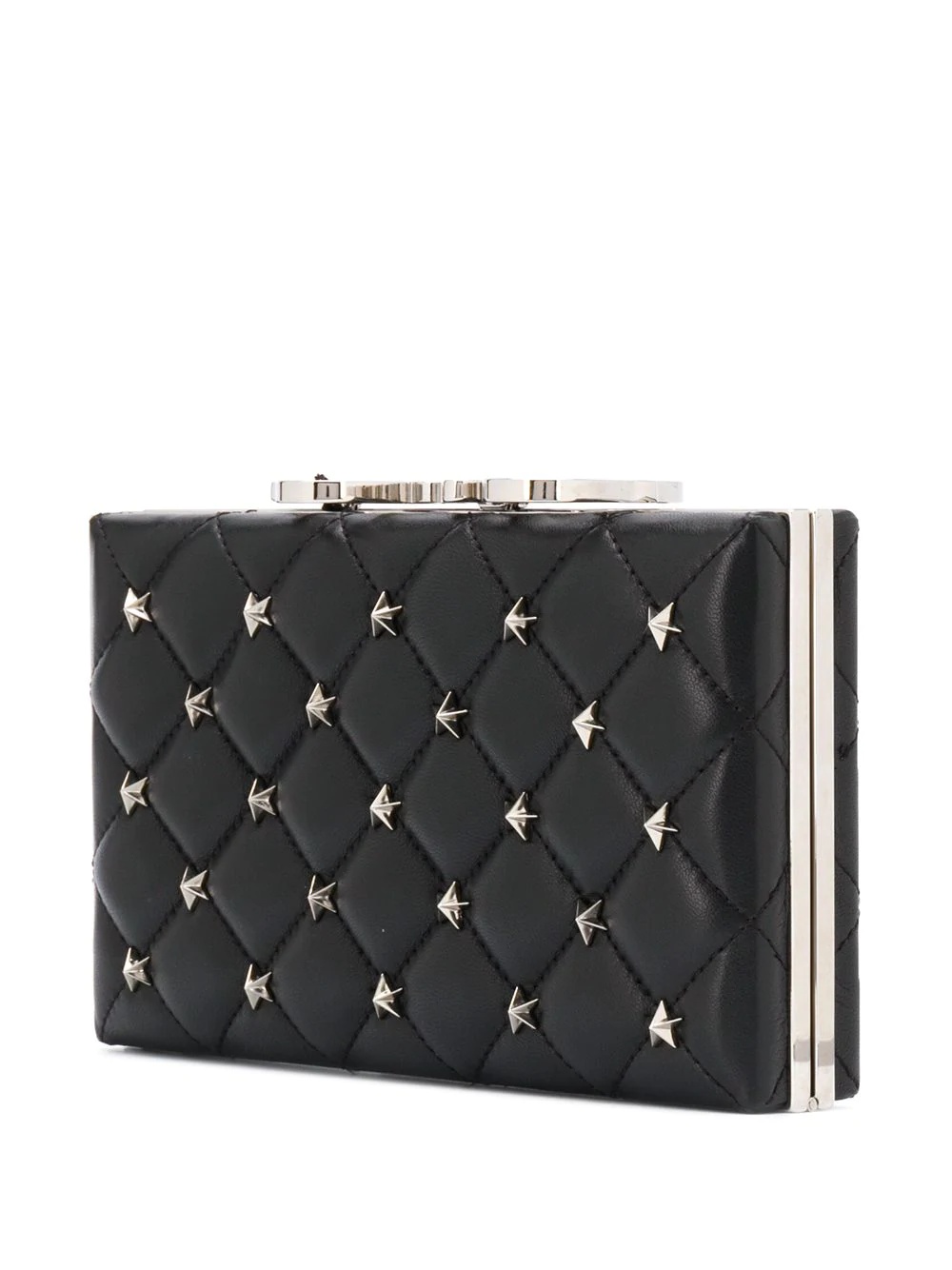 Evening Bags Stars clutch - 3