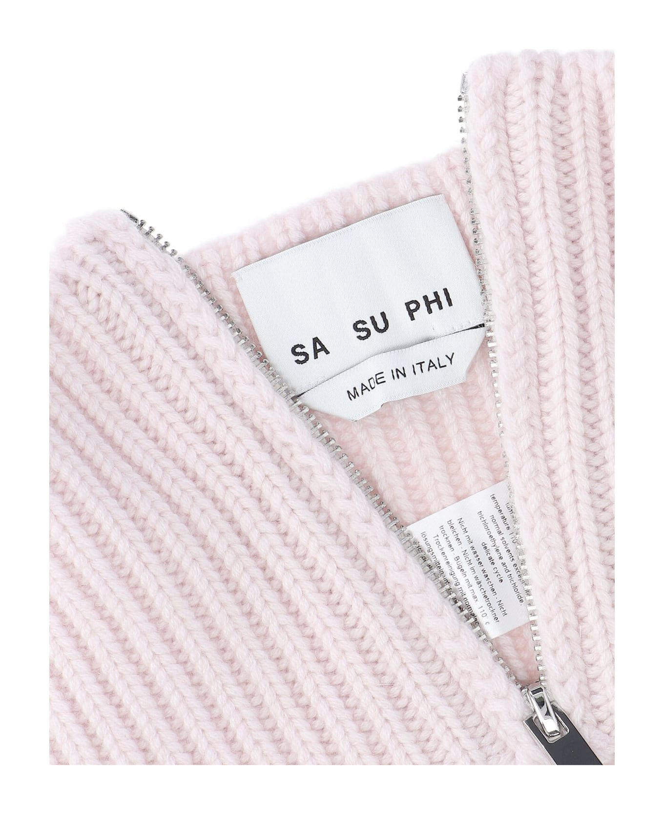 Zip Collar - 3