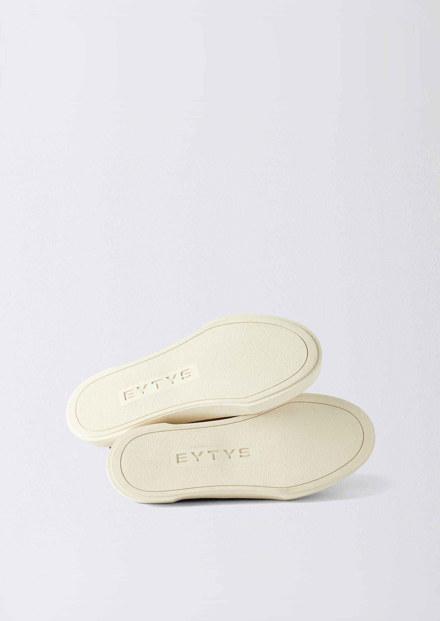 MOTHER II WAXY SUEDE OCHRE - 6