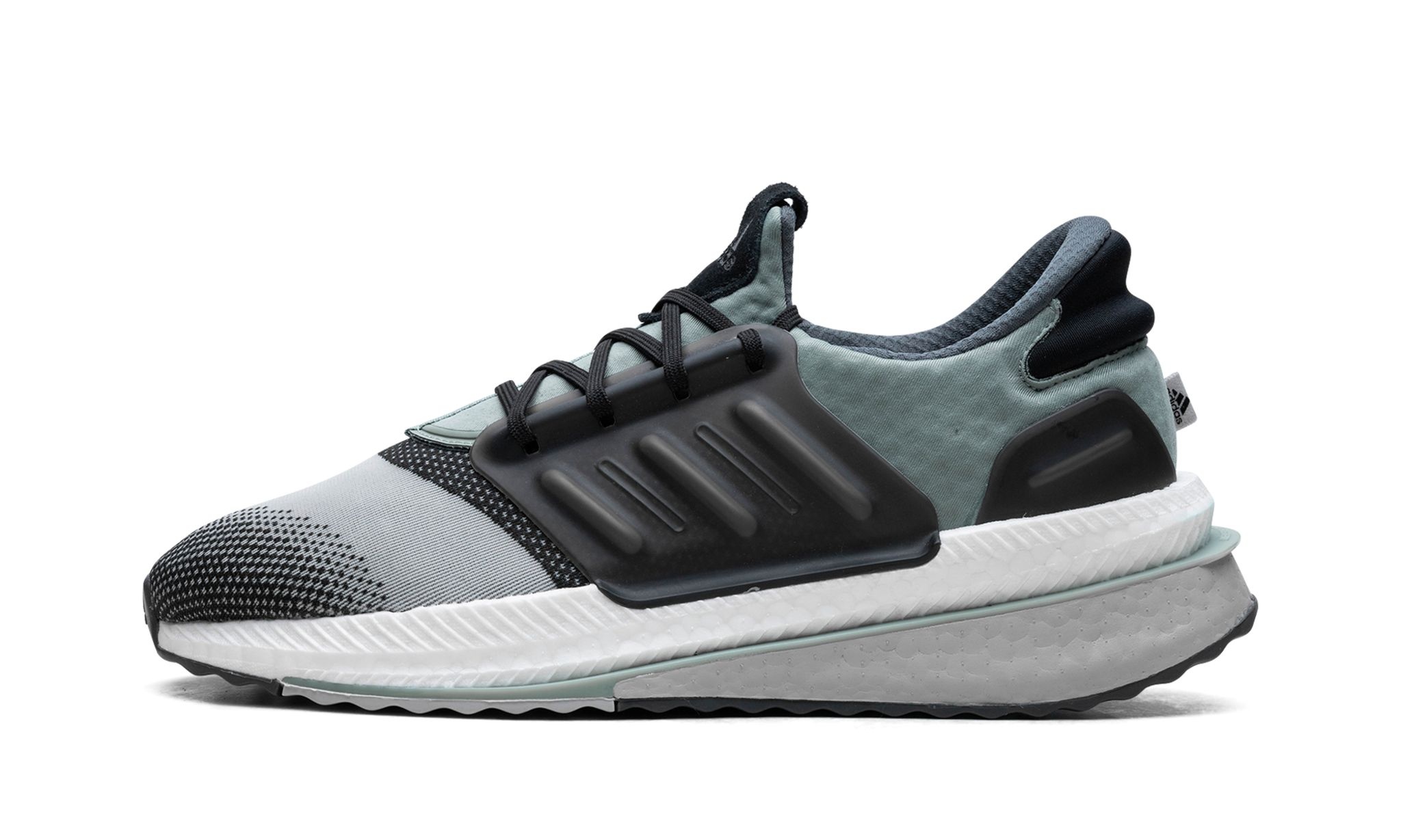 X_PLR Boost "Grey / Black" - 1