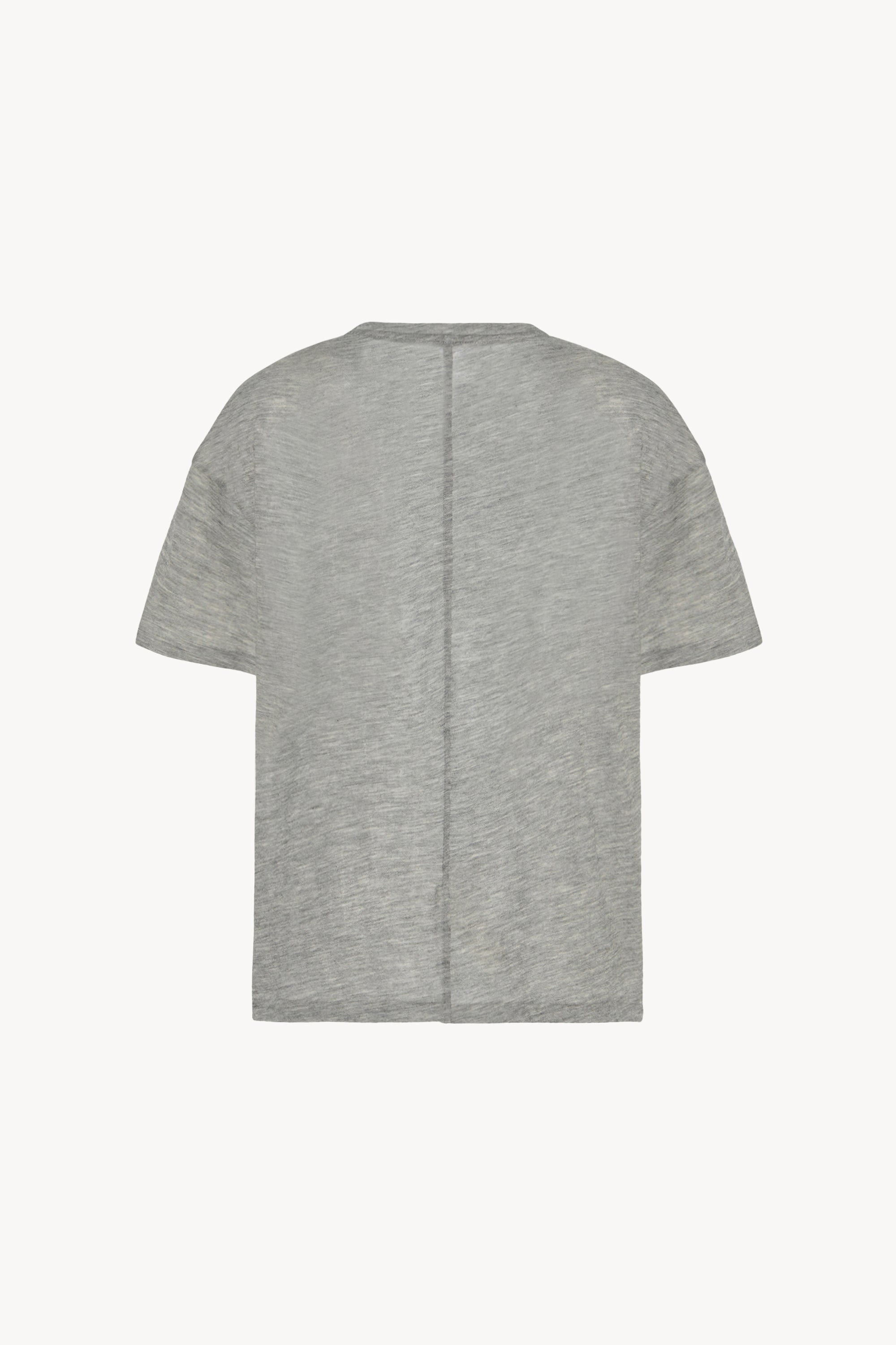 Lila Top in Cashmere - 2