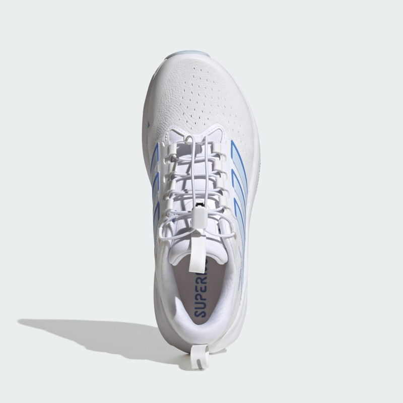 SUPERNOVA RISE 3 ADAPTIVE RUNNING SHOES 3