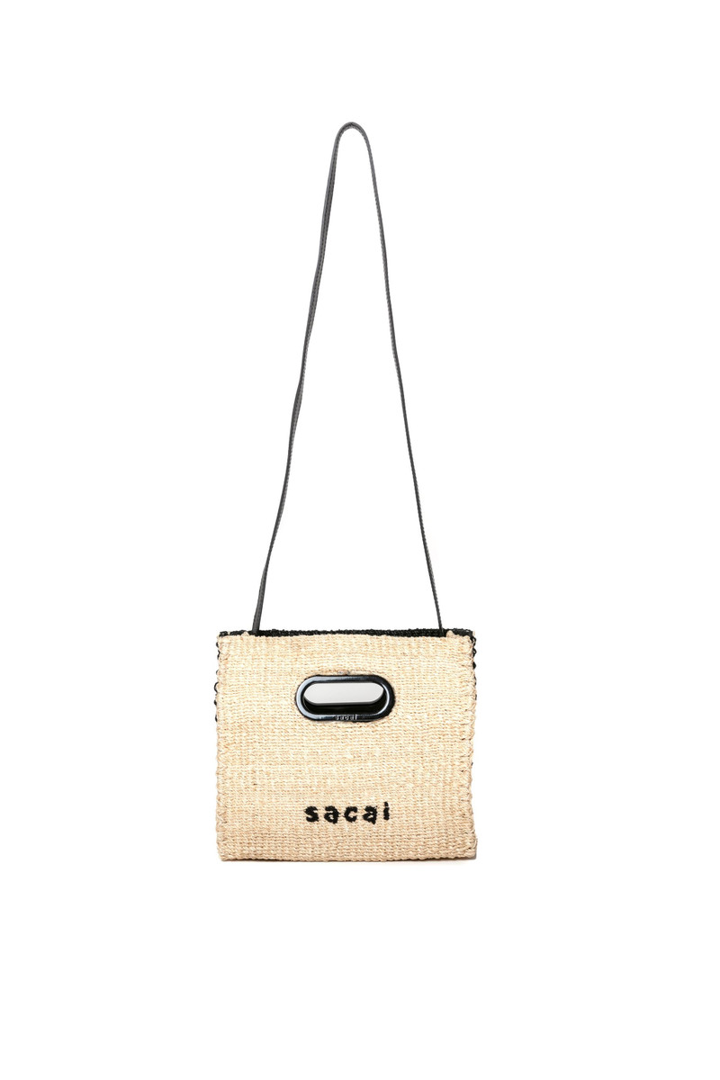 Abaka Shopper Bag Small 1