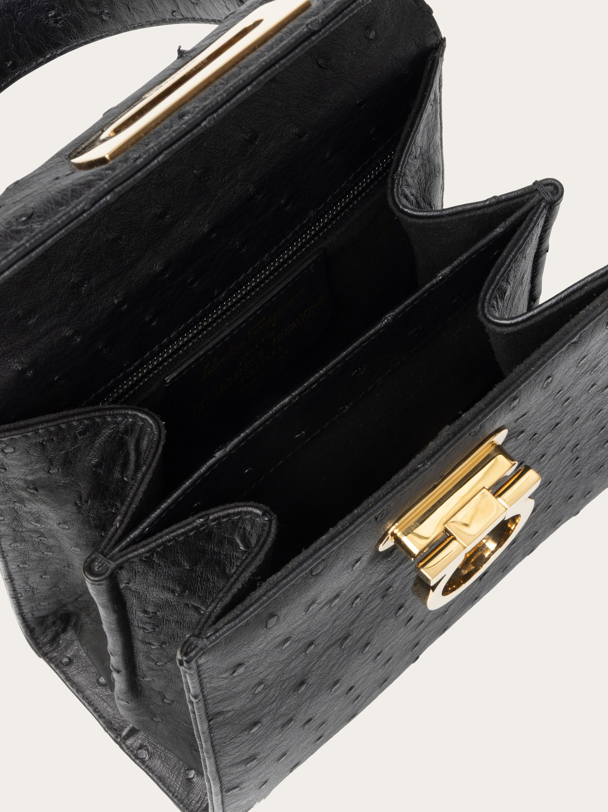 Iconic Top Handle (S) - 4