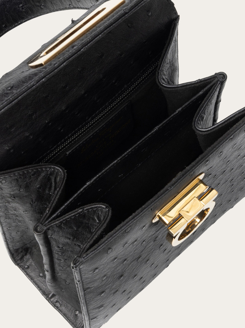 Iconic Top Handle (S) 4