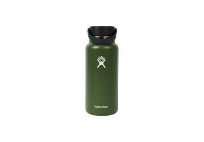 PALACE PALACE HYDRO FLASK OLIVE outlook