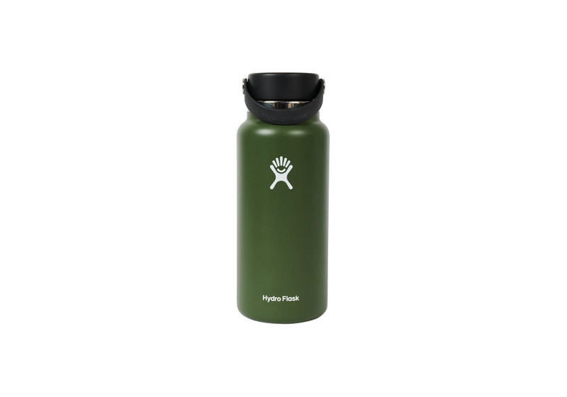 PALACE PALACE HYDRO FLASK OLIVE outlook