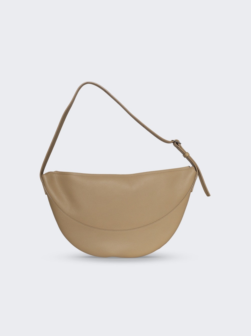 Jouve Leather Bag Boulder - 3