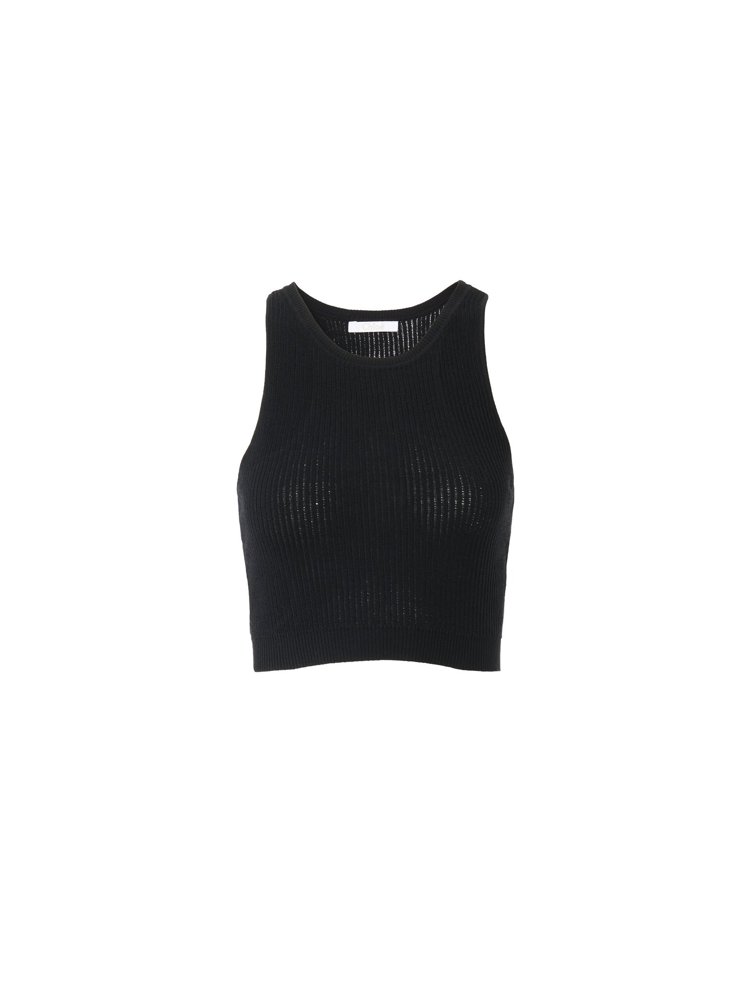 CROPPED TOP - 1