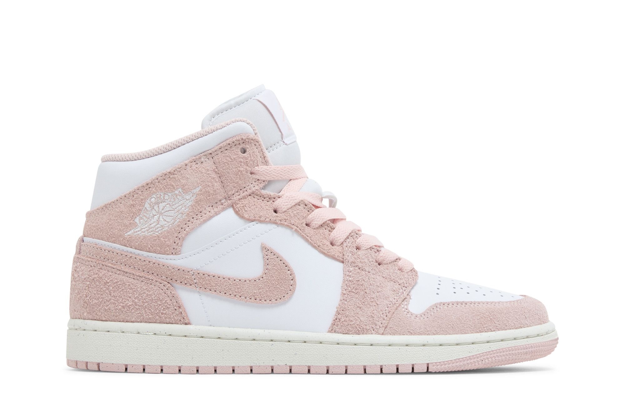 Air Jordan 1 Mid SE 'Legend Pink' - 1
