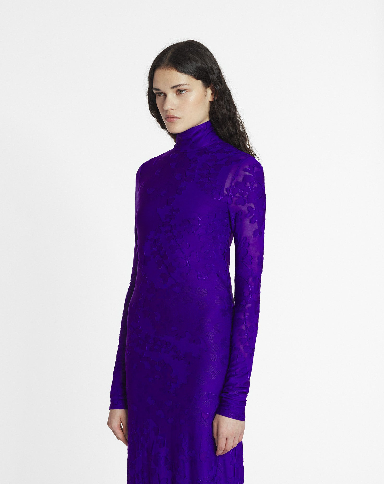 AÈDE DRESS - 3